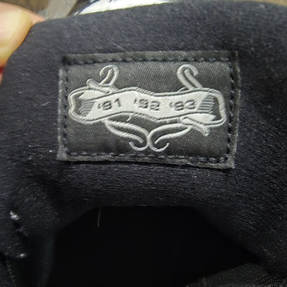 Air Jordan 6 Rings "Concord" (Men's US size 9.5) - Picture 6 of 13